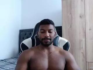 Hayden_brown webcams show profile image 