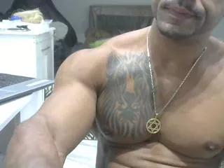 hebert_gomes from Flirt4Free