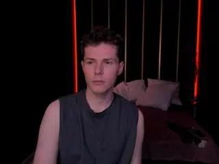 Hector_spencer webcams show profile image 