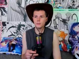 hector_spencer from Flirt4Free is Freechat