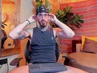 Henry_sean webcams show profile image 