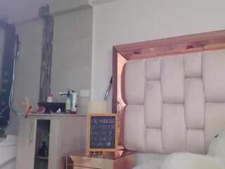 iam_parkerr from Flirt4Free is Freechat