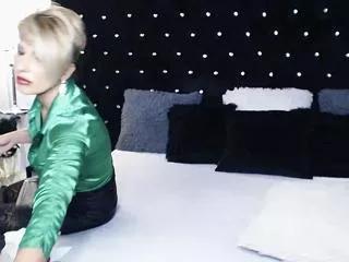 inanna_ishtar from Flirt4Free