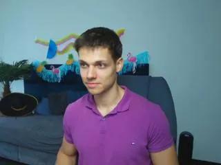 indy_harrison on Flirt4Free