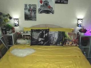 Inga_palmer webcams show profile image 