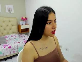 Irina_carter webcams show profile image 