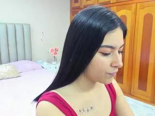 irina_carter from Flirt4Free is Freechat