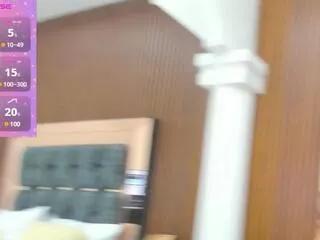 isaa_clark from Flirt4Free is Freechat