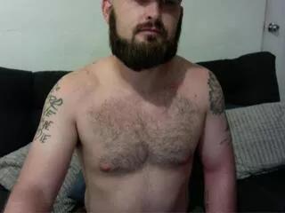 isaac_hunt from Flirt4Free