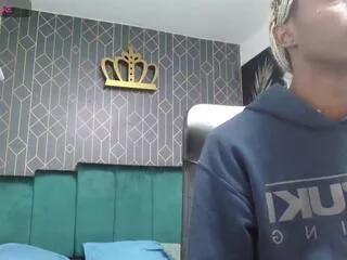 isaac_montana from Flirt4Free