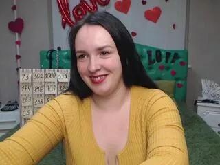 isabel_blackberry from Flirt4Free is Freechat