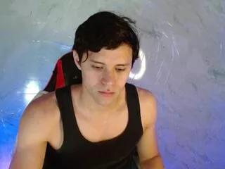 isaiah_rhodes from Flirt4Free