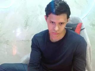 isaiah_rhodes from Flirt4Free