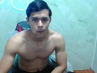 isaiah_rhodes from Flirt4Free