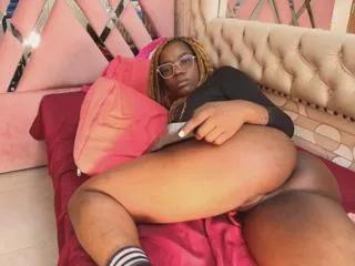 ivyy_bliss from Flirt4Free