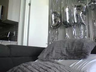 Izzi webcams show profile image 