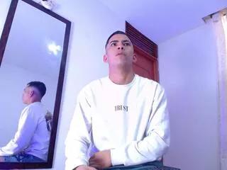 Jack_leonn webcams show profile image 