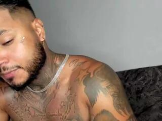 Jack_rusel webcams show profile image 