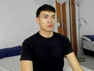 jacksonn_carter from Flirt4Free is Freechat