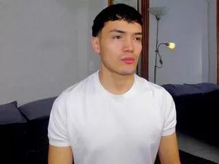 jacksonn_carter from Flirt4Free is Freechat
