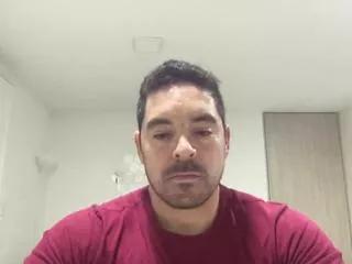 jacksson_ginger from Flirt4Free is Freechat