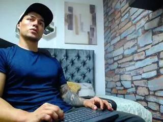 Jacob_greene webcams show profile image 