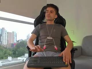jacob_stones from Flirt4Free is Freechat