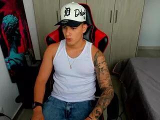 Jacobo_anderson webcams show profile image 