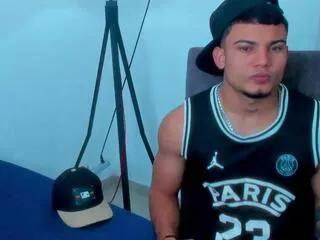 jacobo_taylor from Flirt4Free is Freechat