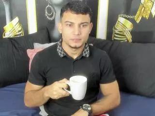 jacobo_taylor from Flirt4Free is Freechat