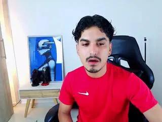 Jair_medcer webcams show profile image 