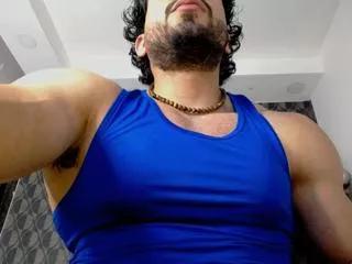 Jake_skye webcams show profile image 