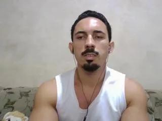 James_castell webcams show profile image 