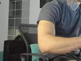 James_leeandros webcams show profile image 