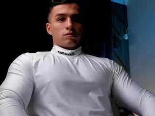James_whiite webcams show profile image 