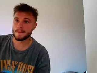 Jamie_durrell webcams show profile image 