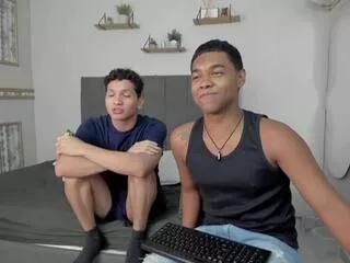 jampier_oliver_mike_parket from Flirt4Free is Freechat