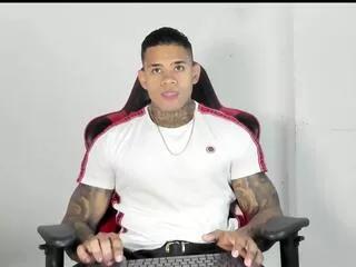 jared_kushh from Flirt4Free is Freechat