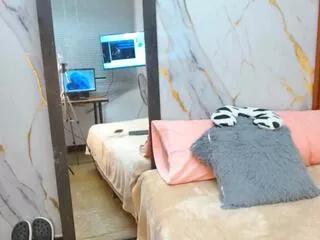 jasmine_cano from Flirt4Free is Freechat
