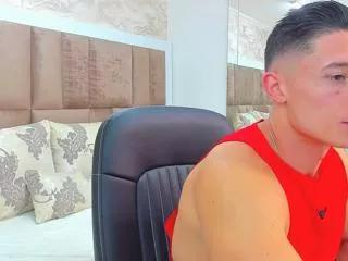 jason_kael from Flirt4Free is Freechat