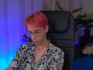 jasper_wilson from Flirt4Free is Freechat