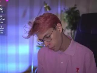 jasper_wilson from Flirt4Free is Freechat