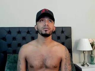 Photos of jax_maxwell from Flirt4Free is Freechat