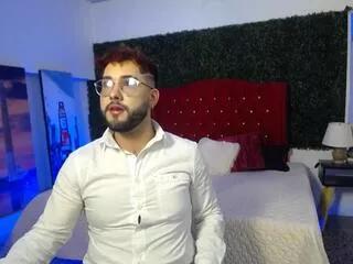 jay_raven from Flirt4Free is Freechat