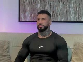 jeff_clark from Flirt4Free