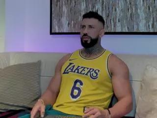 jeff_clark from Flirt4Free