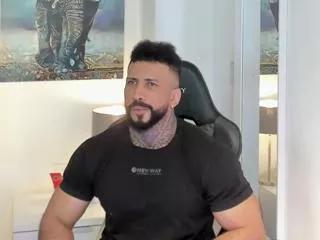 jeff_clark from Flirt4Free