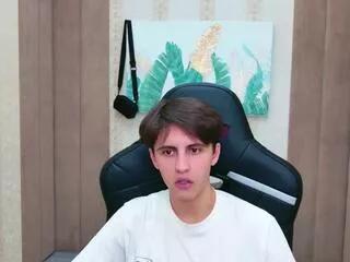 jeffrey_carter from Flirt4Free