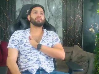 jeremie_cooper from Flirt4Free