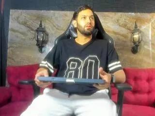 jeremie_cooper from Flirt4Free